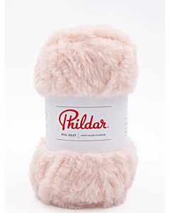 Phildar Phil Inuit kl.Poudre