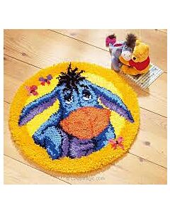 Knooppakket vervaco knoopkleed  ior