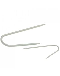 Lana Grossa kabelnaald U-Vormig 2.5 en 4.0mm