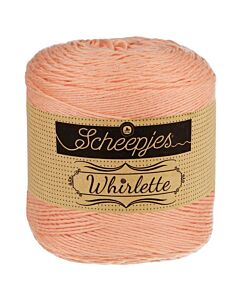 Scheepjes Whirlette kl.873 Marshmallow