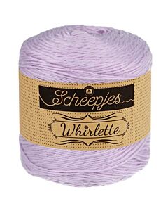 Scheepjes Whirlette kl.877 Parma Violet