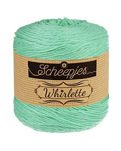 Scheepjes Whirlette kl.884 Sour Apple