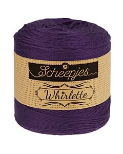 Scheepjes Whirlette kl.885 Plum