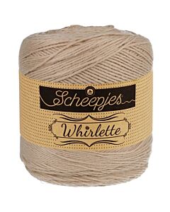 Scheepjes Whirlette kl.886 Almond Butter