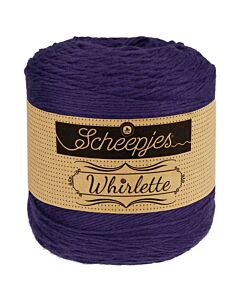 Scheepjes Whirlette kl.888 Acai Berry