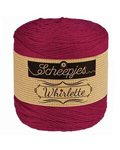 Scheepjes Whirlette kl.892 Chrused Candy