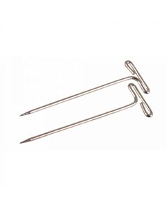 KnitPro T-pins voor blocken (50 stuks)