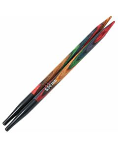 KnitPro verwisselbare naald punten 5.5mm