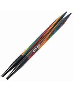 KnitPro verwisselbare rondbreinaaldpunten 6.5mm