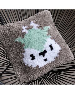 Knooppakket DenDennis Deer kussen