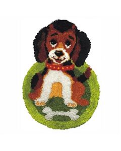 knooppakket  knoopkleed hond van orchidea 4004 om te knopen  