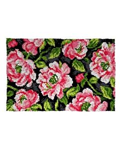 knooppakket knoopkleed rozen van orchidea 4099