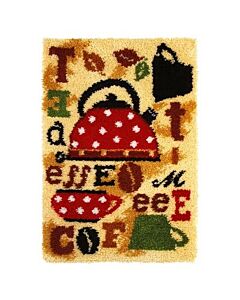 knooppakket knoopkleed thee tijd van orchidea 4111