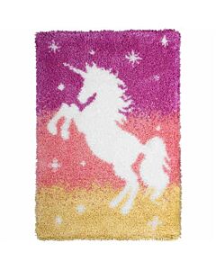 knooppakket knoopkleed Unicorn van orchidea 4075