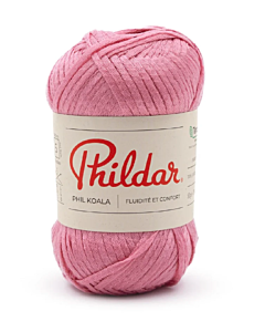 Phildar Phil Koala kl.Noir