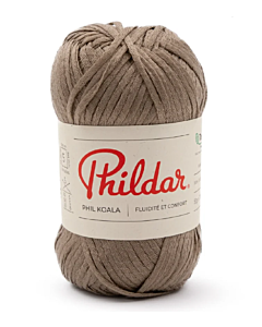 Phildar Phil Koala kl.Noir