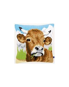 grazende koe van Vervaco pn-0148000