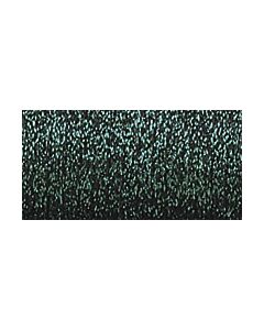 Kreinik very fine braid #4 009 emerald