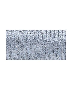 Kreinik very fine braid #4 009 emerald