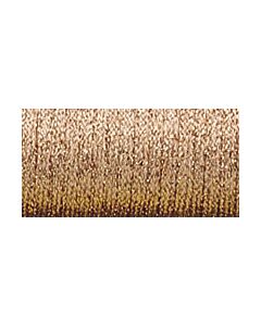 Kreinik very fine braid #4 009 emerald