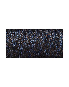 Kreinik very fine braid #4 009 emerald