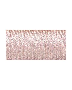 Kreinik very fine braid #4 009 emerald