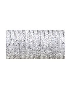 Kreinik very fine braid #4 009 emerald