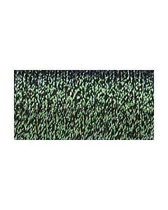 Kreinik very fine braid #4 009 emerald