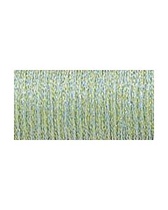 Kreinik very fine braid #4 009 emerald
