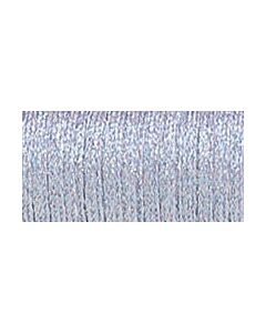 Kreinik very fine braid #4 009 emerald