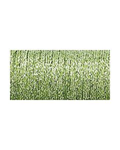 Kreinik metallics fine braid #4 9032 Chrystalline