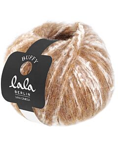 Lana Grossa Lala Berlin Buffy kleur 9 