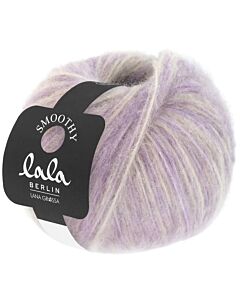 Lana Grossa Lala Berlin Smoothy kleur 2
