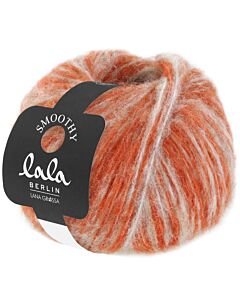Lana Grossa Lala Berlin Smoothy kleur 5