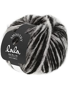 Lana Grossa Lala Berlin Smoothy kleur 10