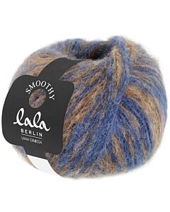 Lana Grossa Lala Berlin Smoothy kleur 12
