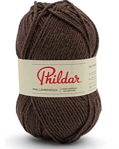 Phildar Lambswool kl.Tilleul (mintgroen)
