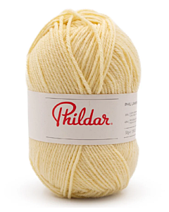 Phildar Lambswool kl.Taupe (bruingrijs)