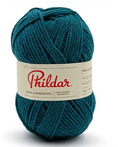 Phildar Lambswool kl.Tilleul (mintgroen)