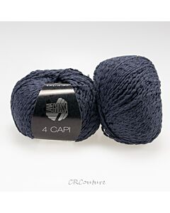 Lana Grossa 4 Capi kl.8