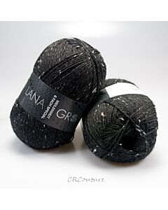 Lana Grossa sokkenwol Meilenweit kl.8837 6-draads