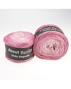 Lana Grossa About Chilly Dégradé kl.108