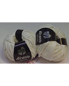 Lana Grossa Alcanto kl.12 wit