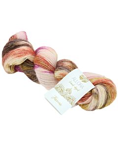 Lana Grossa Allora Hand-Dyed kl.257 Jamun