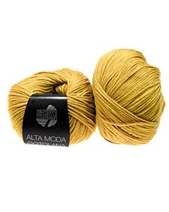Lana Grossa Alta Moda Cotolana kl.26