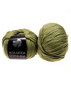 Lana Grossa Alta Moda Cotolana kl.26