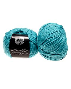 Lana Grossa Alta Moda Cotolana kl.28
