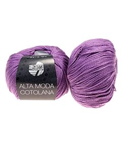 Lana Grossa Alta Moda Cotolana kl.6