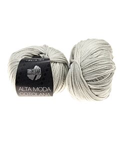 Lana Grossa Alta Moda Cotolana kl.8