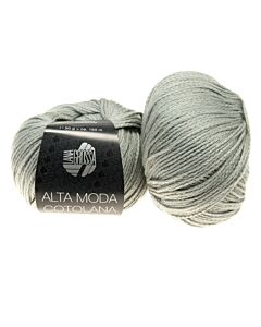 Lana Grossa Alta Moda Cotolana kl.9